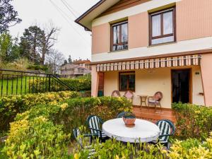 Imagen de la galería de Encantadora casa familiar, en Liérganes