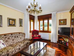 Imagen de la galería de Encantadora casa familiar, en Liérganes