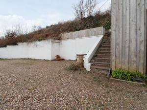 Fotografie z fotogalerie ubytování Blackrock Boathouse v destinaci Haverfordwest