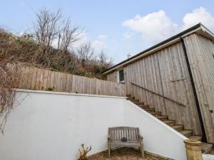 Fotografie z fotogalerie ubytování Blackrock Boathouse v destinaci Haverfordwest