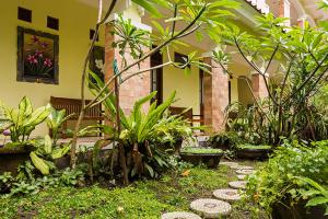 Gallery image of Villa Alicia in Yogyakarta