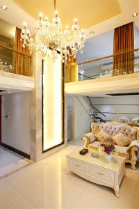 Gallery image of Guangzhou Ba Dun Hotel - Beijing Road in Guangzhou