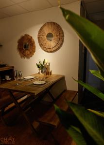 Fotografie z fotogalerie ubytování Hanoi Heritage Hideaway- Homestay CHẤT - Private Self-check-in v Hanoji