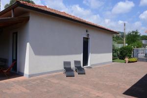 Fotografie z fotogalerie ubytování Scatitti House v destinaci Zafferana Etnea + 20 fotografií