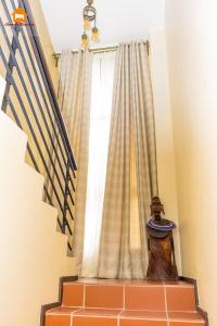 Fotografie z fotogalerie ubytování Savannah House, 5br Villa located in Ol Pejeta Wildlife Conservancy v destinaci Nanyuki