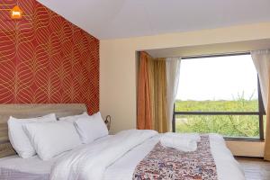 Fotografie z fotogalerie ubytování Savannah House, 5br Villa located in Ol Pejeta Wildlife Conservancy v destinaci Nanyuki