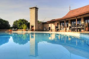 Fotografie z fotogalerie ubytování Savannah House, 5br Villa located in Ol Pejeta Wildlife Conservancy v destinaci Nanyuki