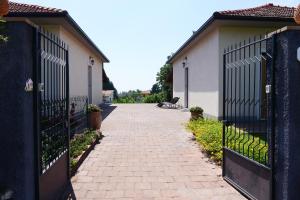 Fotografie z fotogalerie ubytování Scatitti House v destinaci Zafferana Etnea