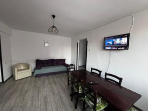 Fotografie z fotogalerie ubytování Apartament ultracentral Vatra Dornei v destinaci Vatra Dornei