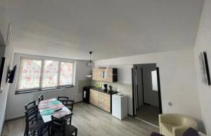 Fotografie z fotogalerie ubytování Apartament ultracentral Vatra Dornei v destinaci Vatra Dornei + 9 fotografií