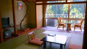 Gallery image of Hinotani Onsen Misugi Resort in Tsu