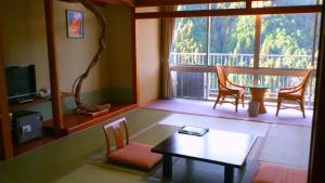 Foto dalla galleria di Hinotani Onsen Misugi Resort a Tsu