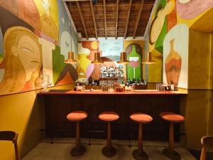 AldonaThe Project Cafe and Hotel的相册照片