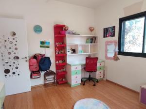 Φωτογραφία από το άλμπουμ του גן עדן באופק - הבית! σε El-Rom