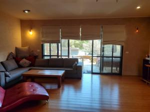 Φωτογραφία από το άλμπουμ του גן עדן באופק - הבית! σε El-Rom +68 φωτογραφίες