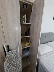 Postel nebo postele na pokoji v ubytování ASTORIA AMPANG, 6Pax - Near KLCC, ZooNegara, AmpangPoint Mall