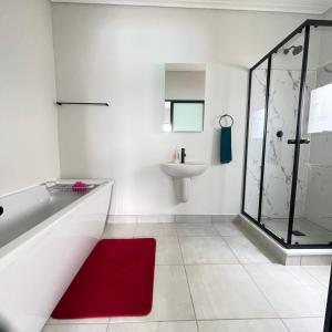 Bilik mandi di UNIT 1487 The blyde crystal lagoon