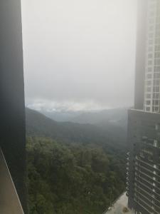公寓周边自然景观