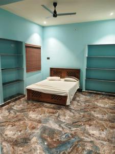Gallery image of Golden Nest Family Stay & Inn in Thanjāvūr