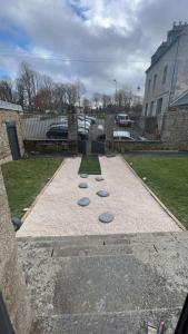 Fotografie z fotogalerie ubytování Logement studio v destinaci Quintin