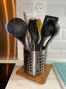 Gallery image of Maison Cosy et Bohème in Châteaubernard