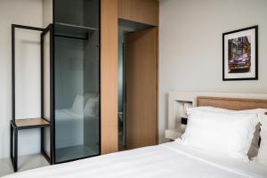 Imagen de la galería de Acharavi Beach Hotel, en Acharavi