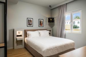 Imagen de la galería de Acharavi Beach Hotel, en Acharavi