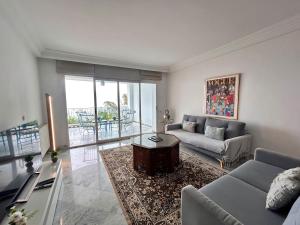 Afbeelding uit fotogalerij van Appartement Cliff 4 in Dar Mimoun Bey