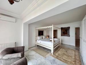 Afbeelding uit fotogalerij van Appartement Cliff 4 in Dar Mimoun Bey