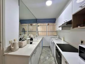 Afbeelding uit fotogalerij van Appartement Cliff 4 in Dar Mimoun Bey +14 foto's