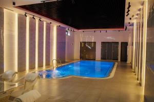 Foto de la galería de Polar Bear en Samarcanda