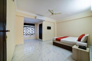 Gambar di galeri bagi Hotel O Opal Residency di Hyderabad