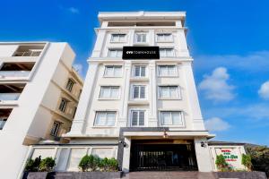 Fotografie z fotogalerie ubytování Townhouse HOTEL PVR AURA INN v destinaci Višákhapatnam