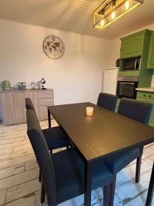 Gallery image of Maison Cosy et Bohème in Châteaubernard