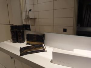 Φωτογραφία από το άλμπουμ του Ruby Rooms Athens στην Αθήνα