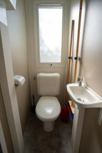 Gallery image of Happy Camp Mobile Homes in Valamar Camping Lanterna in Poreč