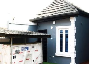 Fotografie z fotogalerie ubytování House 40 Residence - Studio Apartment v destinaci Ibadan