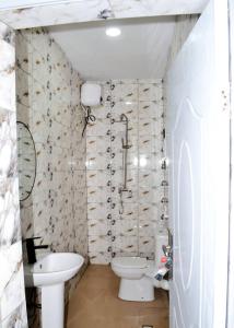 Fotografie z fotogalerie ubytování House 40 Residence - Studio Apartment v destinaci Ibadan