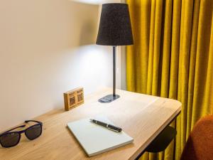 Fotografie z fotogalerie ubytování Mercure Metz Centre v destinaci Metz