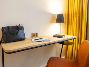 Fotografie z fotogalerie ubytování Mercure Metz Centre v destinaci Metz