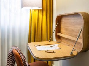Fotografie z fotogalerie ubytování Mercure Metz Centre v destinaci Metz