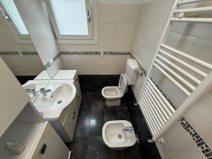 Ένα μπάνιο στο Guest House Venice +18 φωτογραφίες