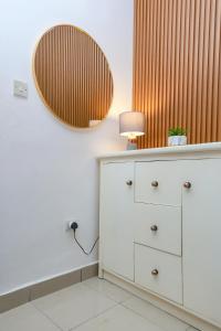 Foto sihtkohas Douala asuva majutusasutuse T-Square Residence Makepe galeriist