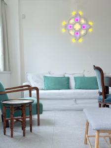 Foto dalla galleria di Junior Suite S Croce a Lecce