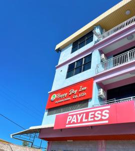Fotografie z fotogalerie ubytování Happy day inn v destinaci Honiara
