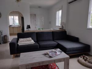 Posedenie v ubytovaní La Casa Arboleas