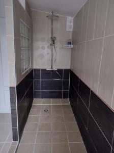 Kúpeľňa v ubytovaní La Casa Arboleas