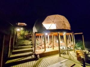 Fotografie z fotogalerie ubytování domos v destinaci Maipo