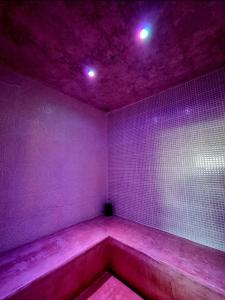 Fotografie z fotogalerie ubytování Pousterle de Sabran - Piscine & Hammam v destinaci Sabran