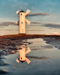 Φυσικό τοπίο κοντά σε αυτό το διαμέρισμα